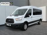 Ford Transit Kombi 350 L3 Trend *LINEARLIFT* - Ford Transit 350 L3 Trend Gebrauchtwagen