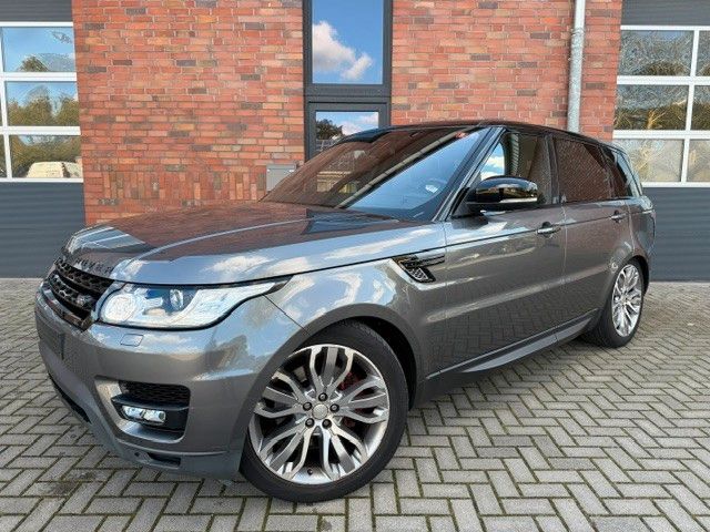 2013 Land Rover Range Rover