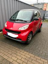 Smart for two 451  Benzin sehr gepflegter ... - Smart: 4two