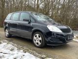 Opel Zafira B 1.8l Selection Tüv=Neu! 147T-Km 7Sitzer - Opel Zafira Selection mit Benzin-Antrieb