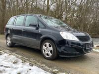 Opel Zafira B 1.8l Selection Tüv=Neu! 147T-Km 7Sitzer