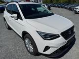 Seat Arona 1.0 TSI *ROAD-EDITION*AHK-VORBE*PDCHI+VO+K - Seat Arona: Road Edition