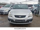 Kia Rio 1.4 - gebrauchte Kia Rio aus dem Jahr 2006