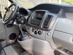 OPEL Vivaro Kasten/Kombi L2H1 2,9t/KLIMA/AHK/STANDHEI