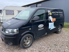 Fahrzeugabbildung Volkswagen T 5 2,0 TDI