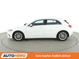 Mercedes-Benz A 180 d Aut.*NAVI*VC*CAM*SHZ*TEMPO* - Mercedes-Benz A 180 mit Diesel-Antrieb