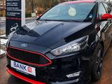 Ford Focus 1,0 EcoBoost 92kW ST-Line Red - Ford Focus: 1.9