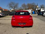 Suzuki Swift *1 Jahr Garantie* - Suzuki Swift bis 15.000 Euro