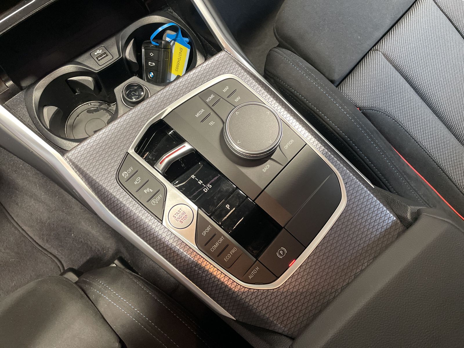 BMW 320 - Bild 17