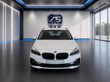BMW 218 Active Tourer - 2