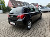 Opel Corsa E ActiveLenkradh. Sitzh. Klima Tüv Neu - Opel Corsa in Freiburg