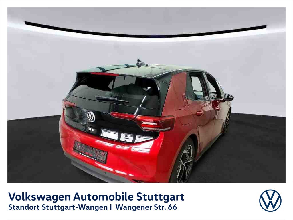 Volkswagen ID.3 - Bild 3