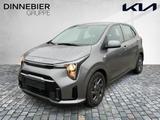 Kia Picanto 1.0 Vision Automatik+Navi+Kamera+SHZ - Kia Picanto Jahreswagen