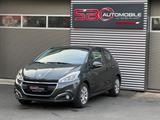 Peugeot 208 Active - Peugeot 208 in Solingen