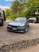 BMW Bmw e36 323i coupe - BMW 323: E36 323i