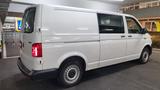 Volkswagen T6 Transporter Kasten-lang*4X4*Navi*Klima*Tempo* - Volkswagen T6 Transporter aus 2019