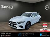 Mercedes-Benz A 180 d NAVI+LED+KAMERA+CARPLAY+ASSIST+SHZ+DAB++ - Mercedes-Benz A 180 in Oldenburg