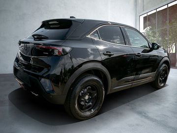 Opel Mokka 1.2 Edition Sicht-Paket Fernlicht-Assi.