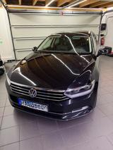 Volkswagen Passat Variant 2.0 TDI DSG BMT Highline - VW Passat Variant von privat