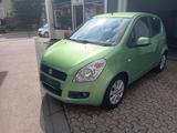 Suzuki Splash Club - Suzuki Splash: Club