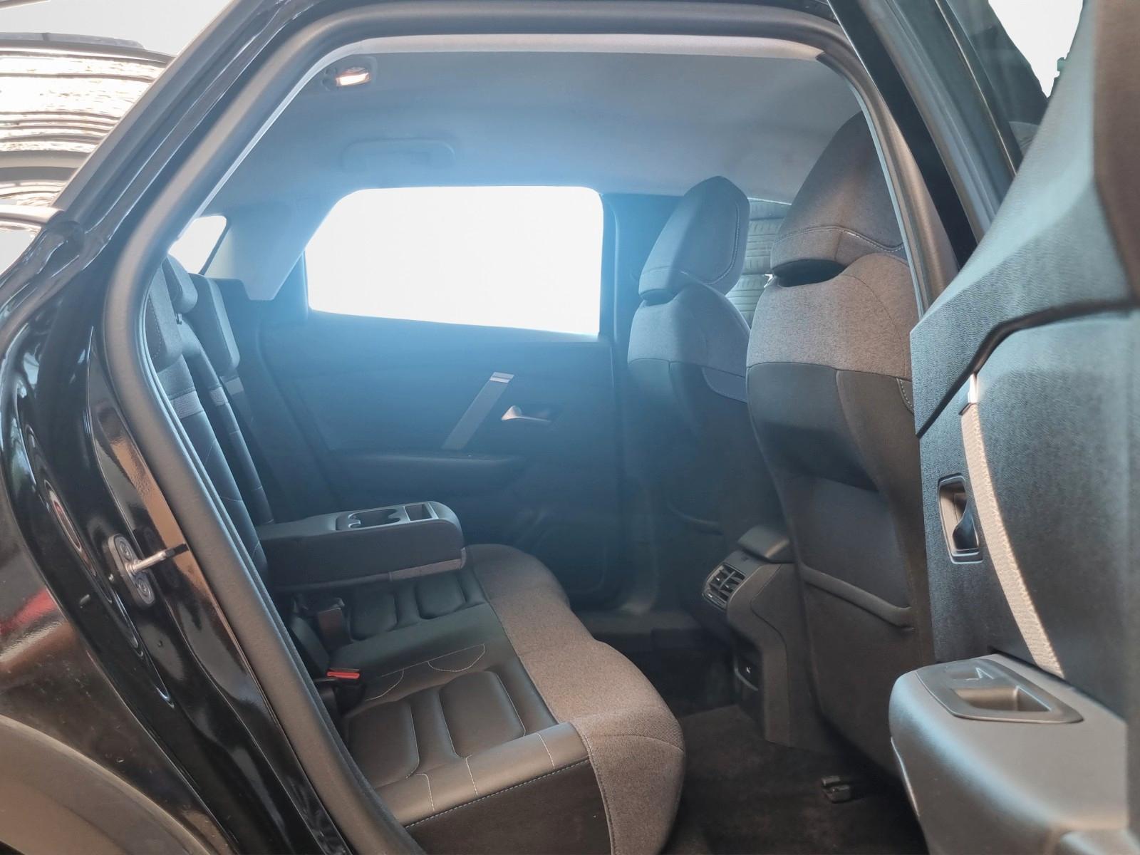 Citroën C4 Lim. Plus*LEDER*NAVI*KAMERA*PDC*TEMPOMAT*LED*