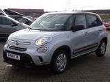 Fiat 500L Trekking Beats/T.-Leder/Klimaaut./PDC /ALU - Fiat 500L Trekking Benziner Gebrauchtwagen