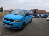 Volkswagen VW T5 Caravelle/Kombi 1.9tdi - Volkswagen T5 aus 2007: 1.9