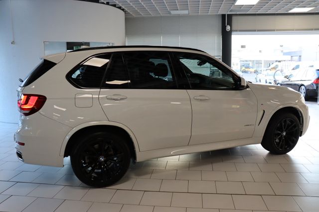 Fahrzeugabbildung BMW X5 xDrive 30 d M-Sportpaket|H/K|ACC|LED|H-UP|