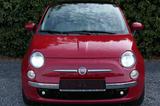Fiat 500 0.9 TwinAir Lounge*Panorama*PDC*Klimaaut - Fiat 500: 0 9 Twinair