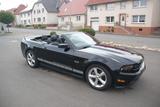 Ford Mustang GT Cabrio 5.0 - Ford Mustang mit Benzin-Antrieb: Cabrio, 5.0