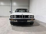 BMW 325i Cabrio, Wertgutachten 2+, Klima!! - BMW aus 1990: Cabrio