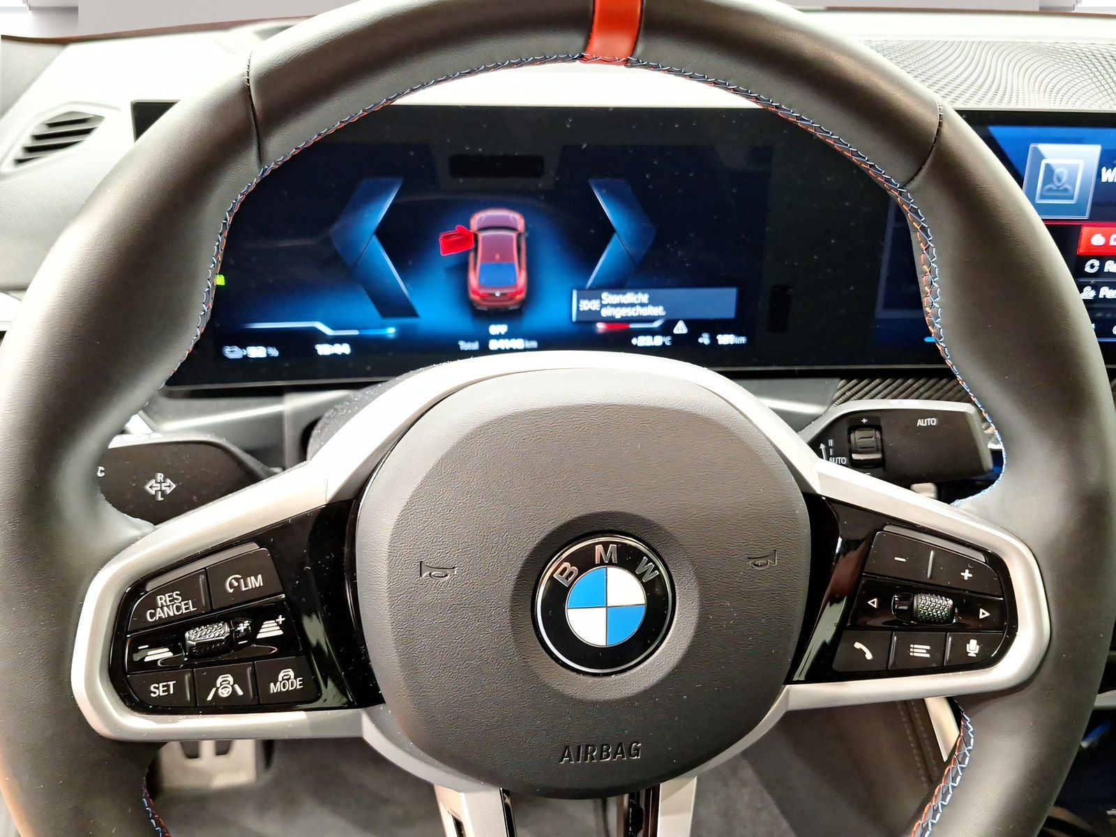 BMW i4 - Bild 13