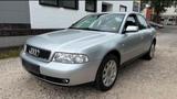 Audi A4 B5 1.8 2.Hand Top Gepflegt - gebrauchte Audi A4 aus dem Jahr 2000