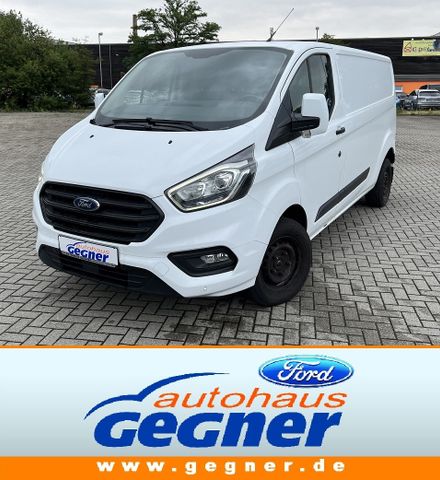 Ford Transit Custom Kasten 300 L2 Trend E6