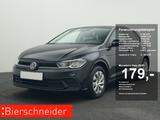 Volkswagen Polo 1.0 TSI Life LED NAVI SHZ RÜCKFAHRKAMERA - Jahreswagen: Kleinwagen