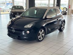 OPEL Adam S Sitzheizung/Tempomat/Klima OPEL Adam S Sitzheizung/Tempomat/Klima