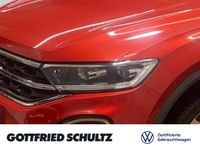 Volkswagen T-Roc - Vorschau Bild 6