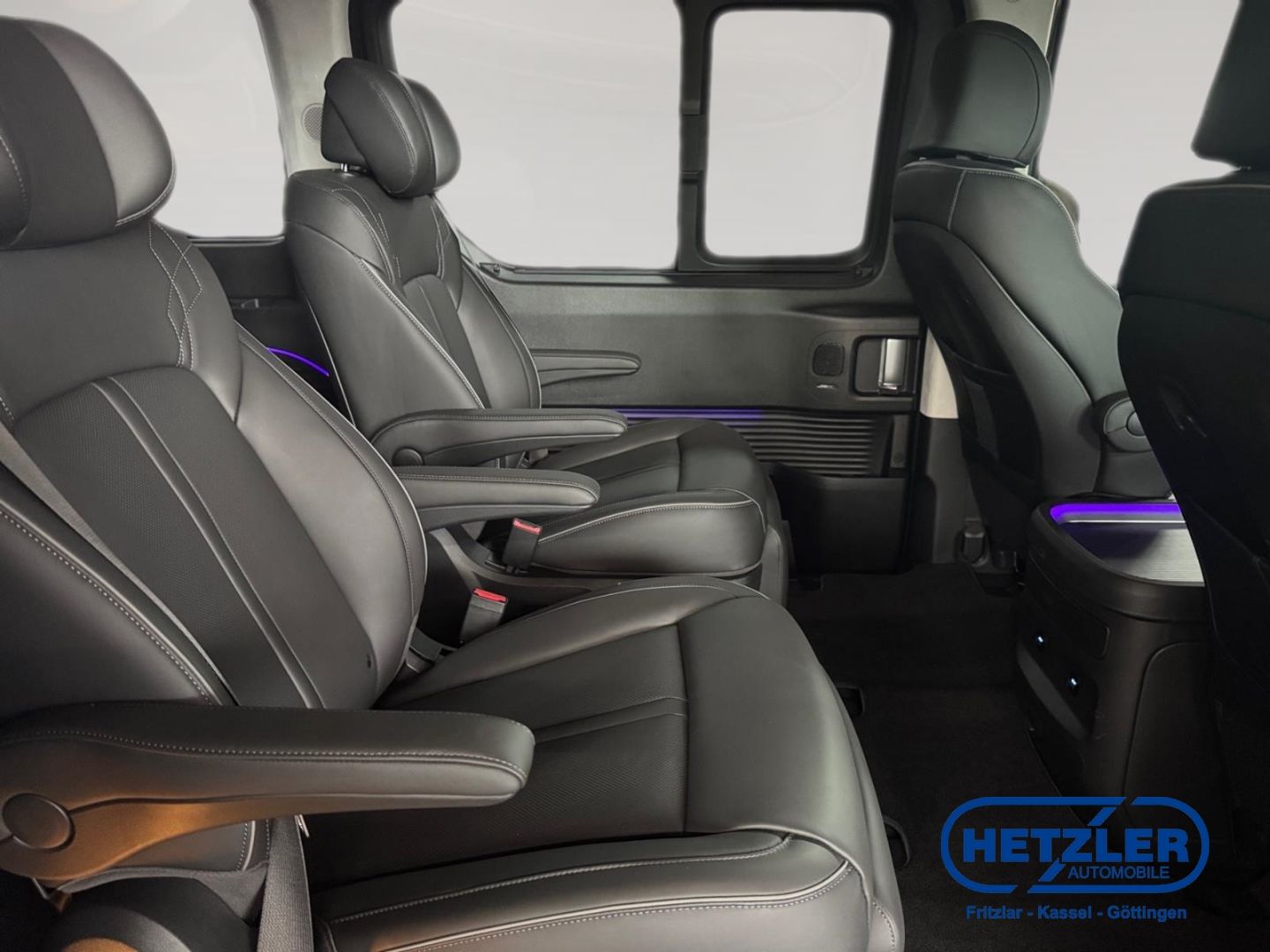 Hyundai Staria – Bild 12