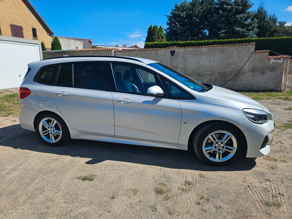 Image of BMW 218 Gran Tourer