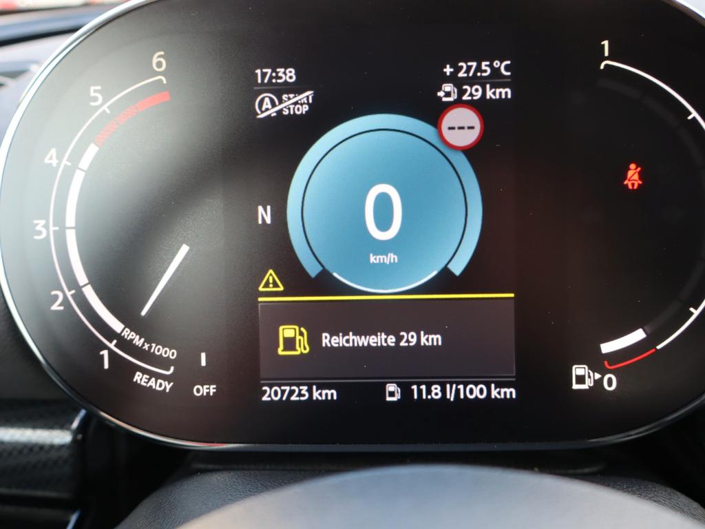 MINI Cooper D Clubman