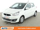 Mitsubishi Space Star 1.0 *KLIMA*GARANTIE* - Mitsubishi Space Star: 1.0