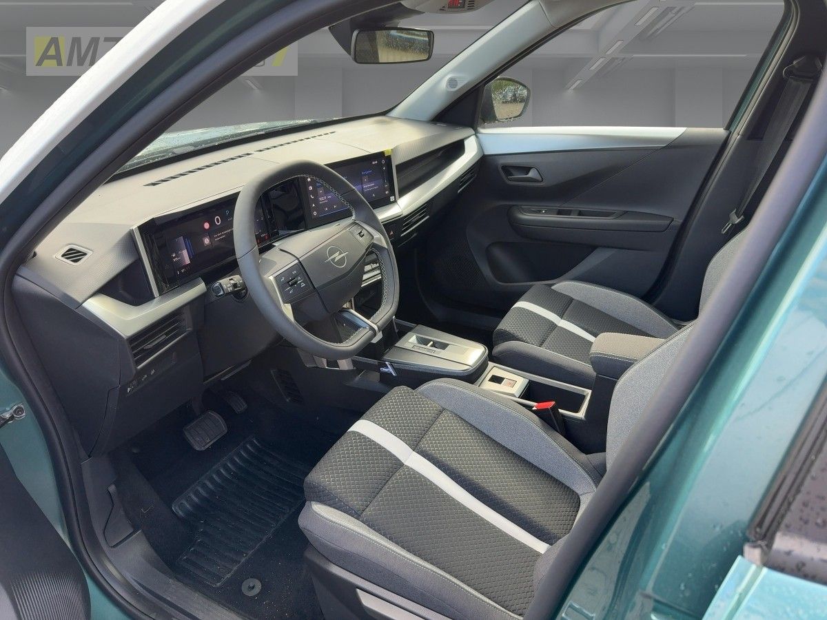 Opel Frontera - Bild 8