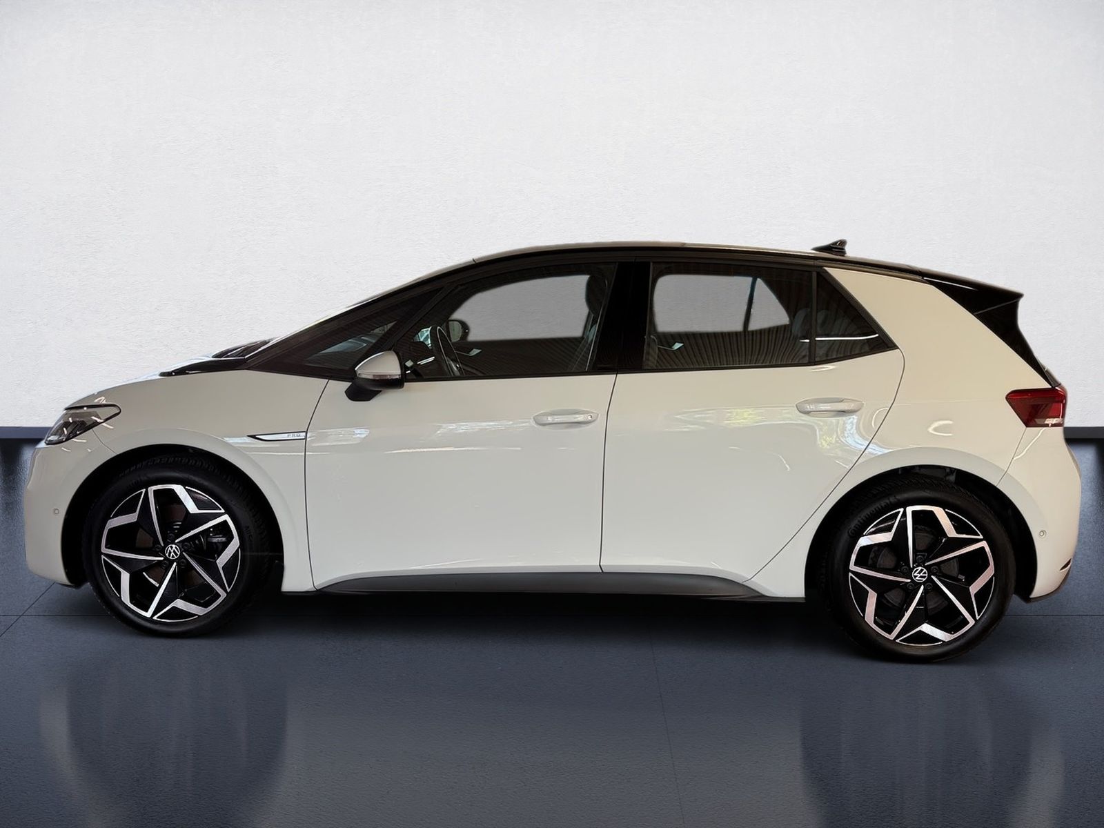 Volkswagen ID.3 - Bild 3