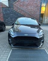 Ford Fiesta ST-Line 155PS Vollaustattung