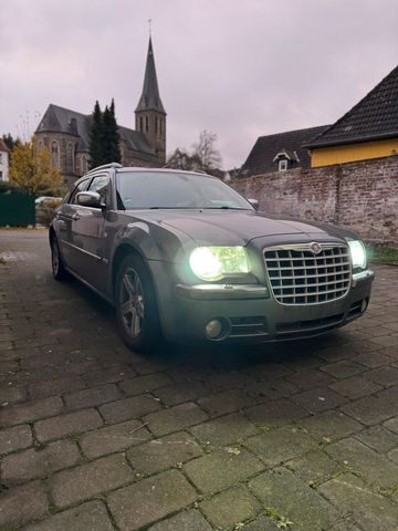 Chrysler 300c LX USA