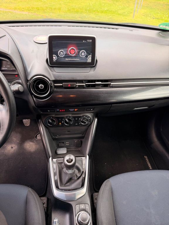 Image of Mazda 2