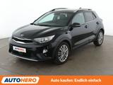 Kia Stonic 1.0 TGDI Platinum Edition Aut.*NAVI*CAM* - Kia Stonic Gebrauchtwagen in Dortmund