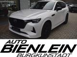 Mazda CX-60 2.5 PHEV 328PS Homura Con-P Dri-P Com-P Bo - Mazda CX-60 Plug-in Hybrid (PHEV) Gebrauchtwagen