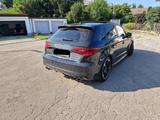 Audi S3 Sportback, B&O, ABT, Alcantara, LED  - Audi S3: Abt