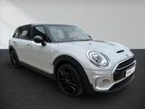MINI Mini Cooper S Clubman Aut. Allwetter Navi LM18 - gebrauchte Kombis